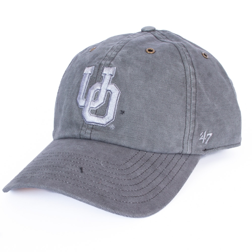 Grey 47 Brand Garment Dyed